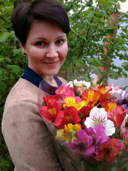 Няня в городе Краснодар - Лидия Владимировна К.