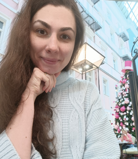 Няня в городе Санкт-Петербург - Татьяна Дмитриевна Н.