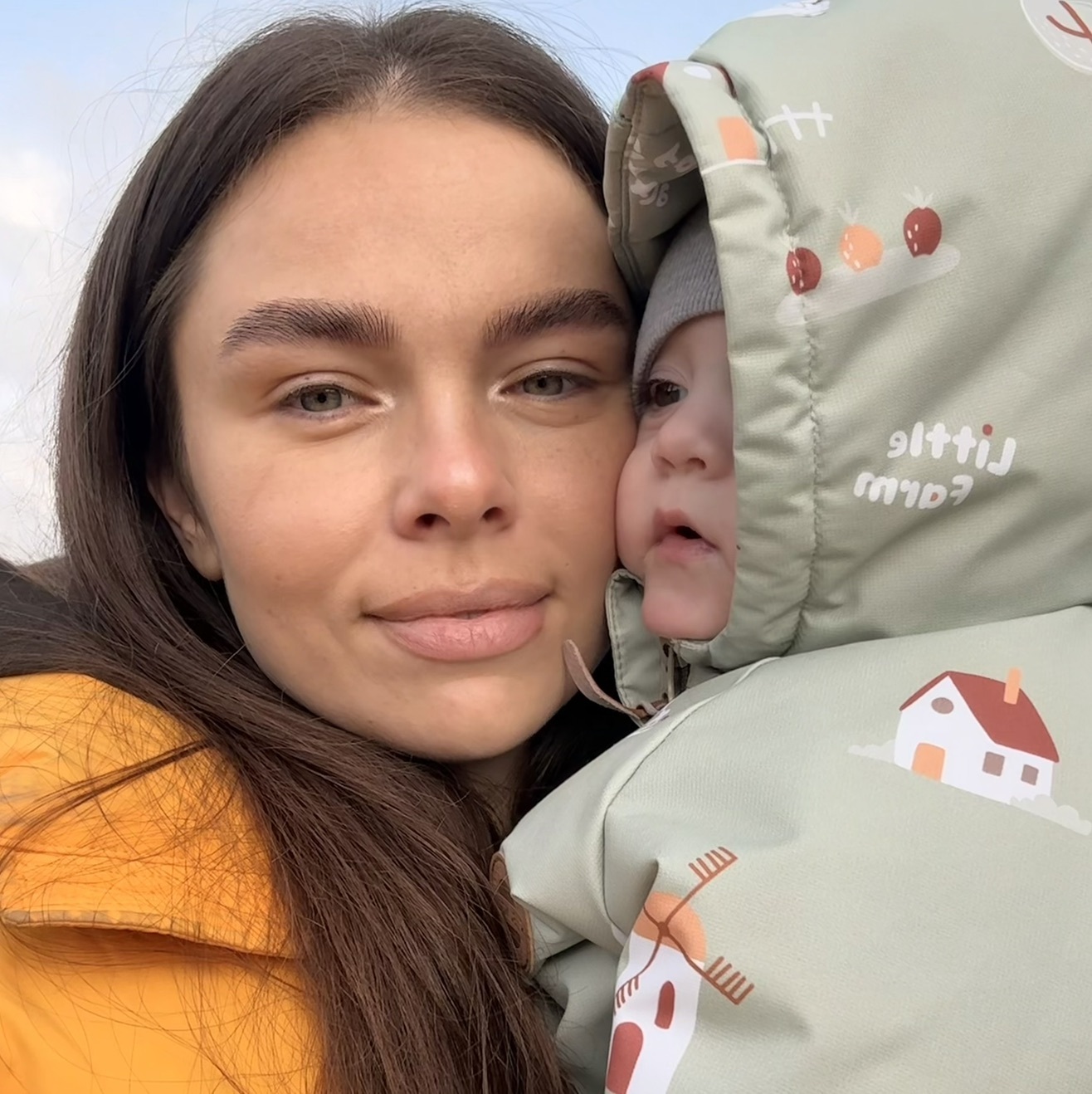 Виктория Д.