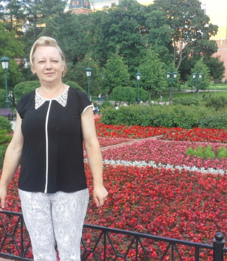 Домработница в городе Балашиха - Людмила К.