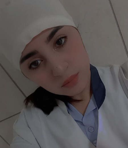 Сиделка в городе Саратов - Мартха Х.