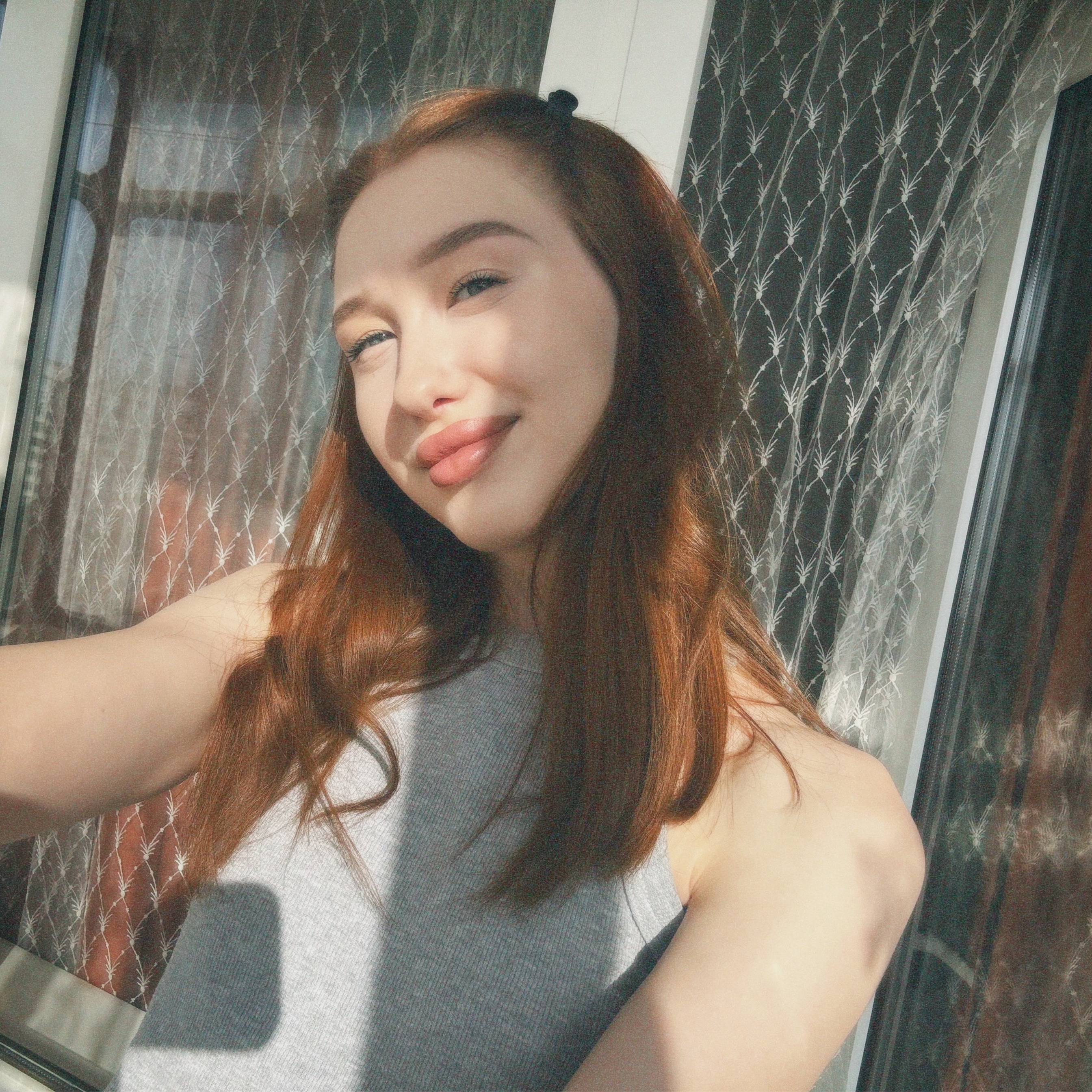 Няня в городе Краснодар - Анна Сергеевна П.