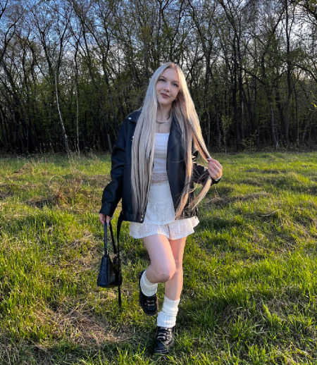 Няня в городе Челябинск - Виктория С.