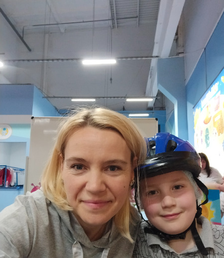 Няня в городе Саратов - Маргарита Н.