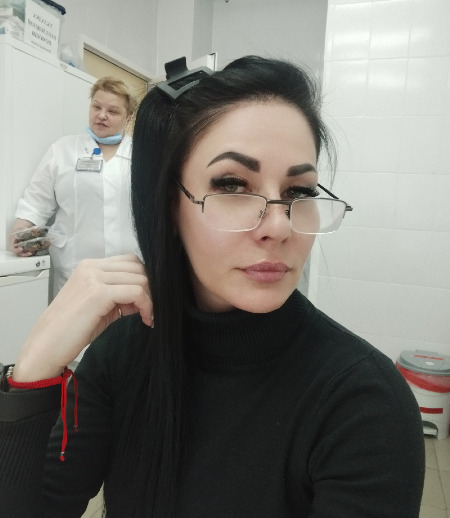 Сиделка в городе Тольятти - Ирина К.