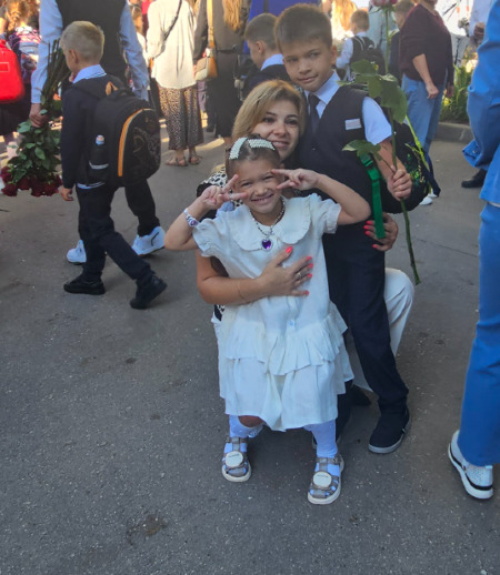 Няня в городе Москва - Няня сопровождающая