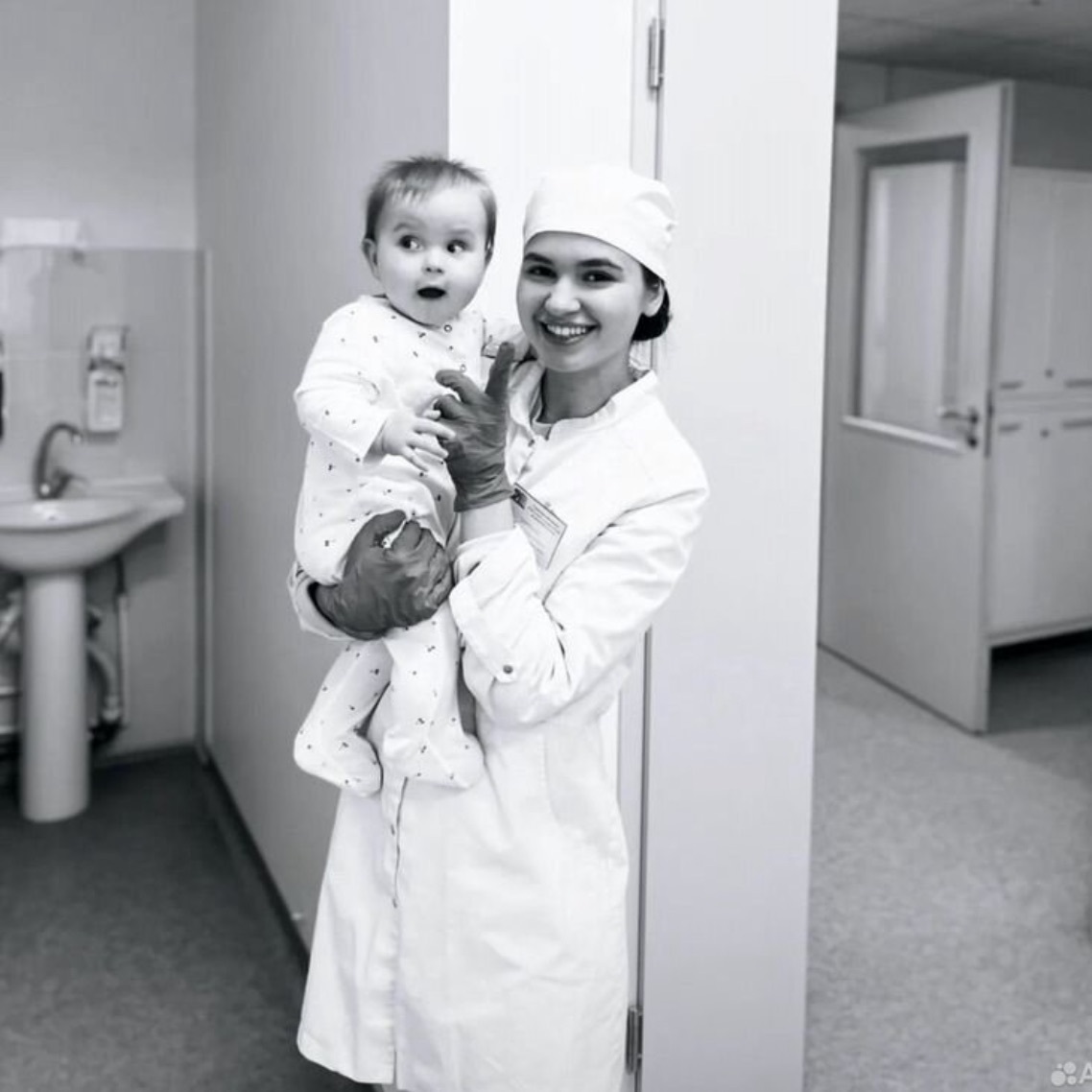 Няня в городе Всеволожск - Dashulya Z.