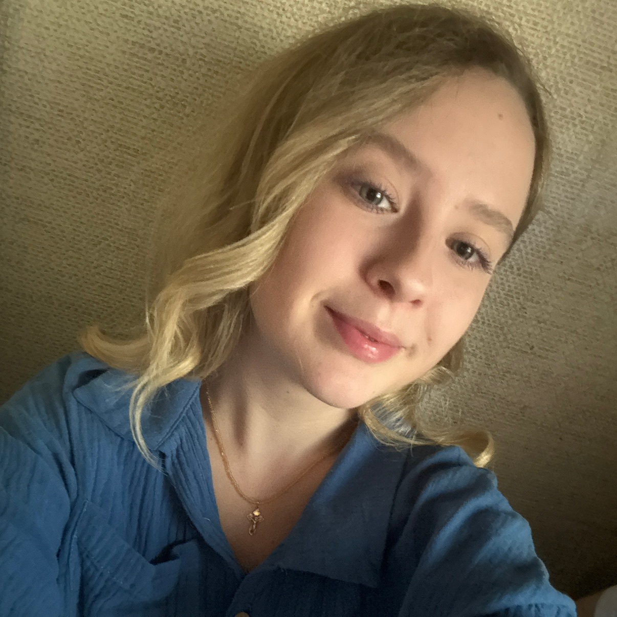 Няня в городе Москва - Ева О.