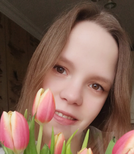 Зооняня в городе Санкт-Петербург - Анастасия А.