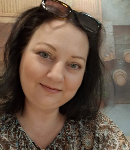 Няня в городе Москва - Инна Ц.