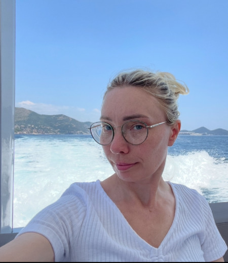 Няня в городе Москва - Елена А.