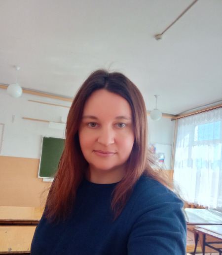 Няня в городе Новосибирск - Елена Б.