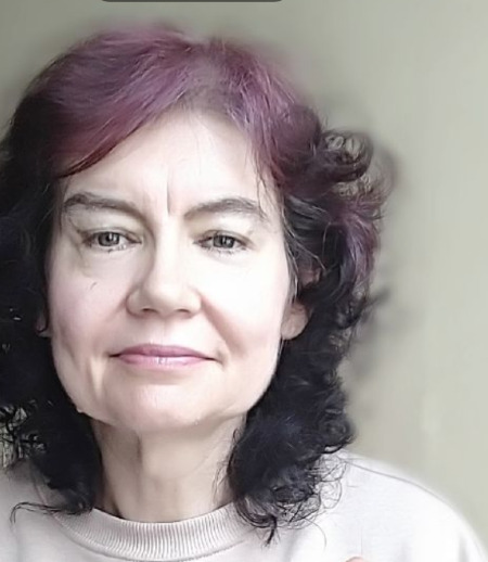 Домработница в городе Москва - Марина Б.