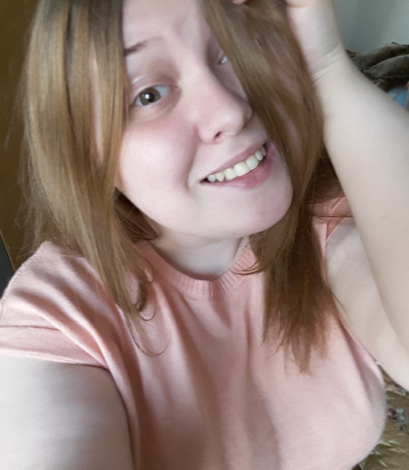 Няня в городе Уфа - Анна Сергеевна Ж.