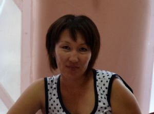Няня в городе Саратов - Гульсим Елемесовна И.