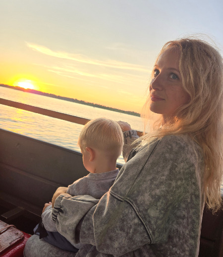 Няня в городе Самара - Сопровождение ребёнка.