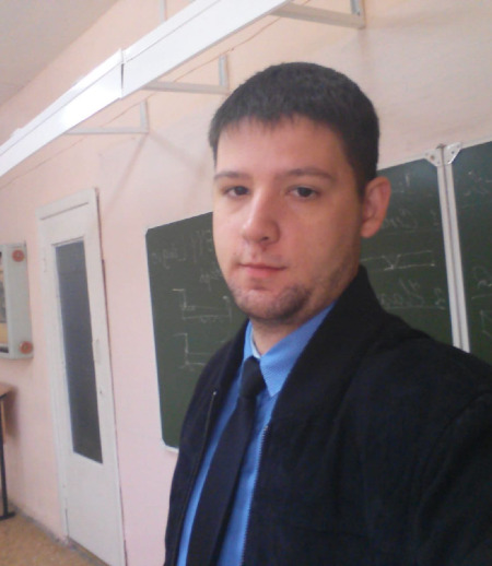 Репетитор в городе Москва - Руслан В.