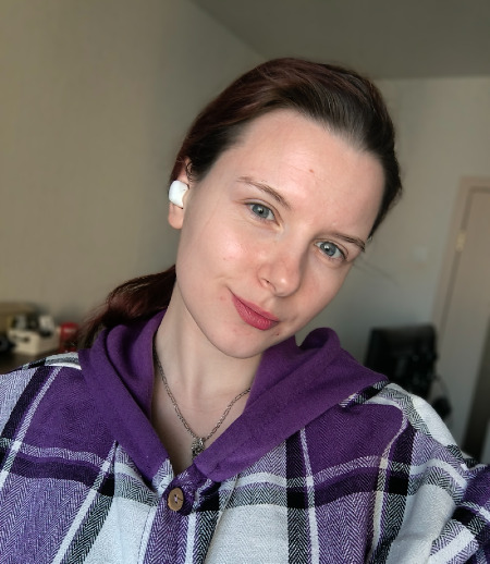 Репетитор в городе Челябинск - Ольга Л.