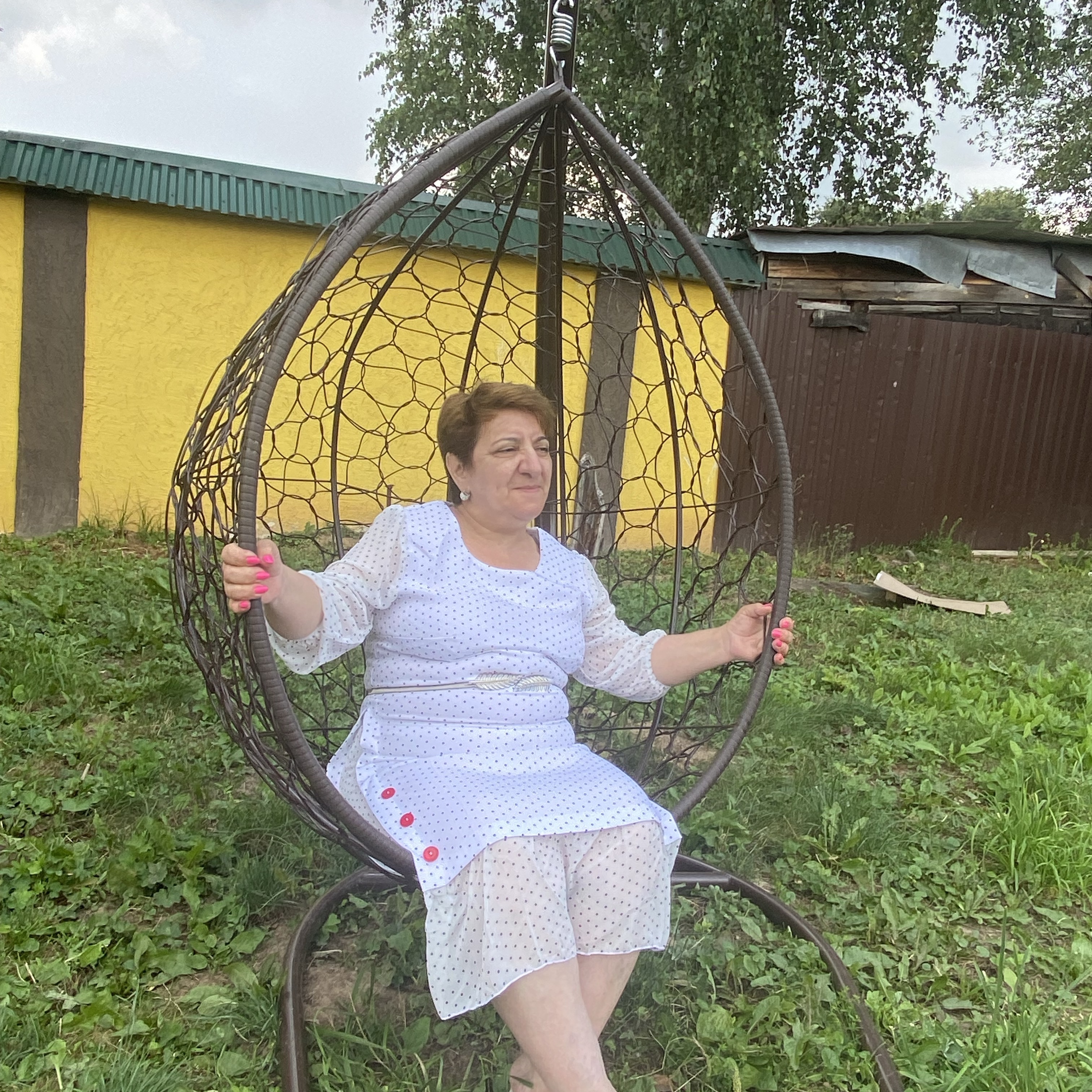 Няня в городе Видное - Наира Г.