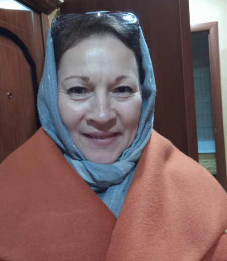 Няня в городе Екатеринбург - Инна Я.
