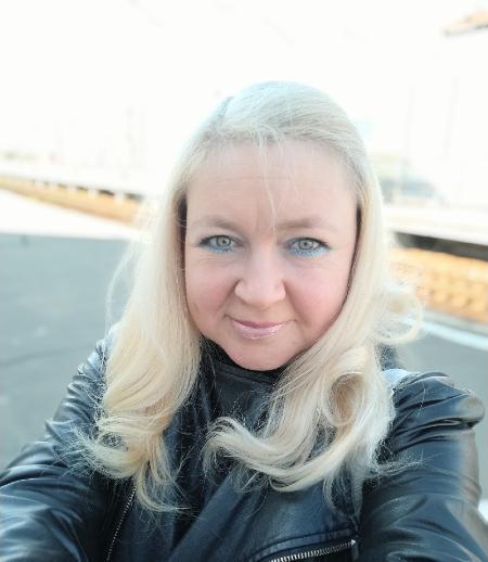 Домработница в городе Москва - Наталья Федоровна Д.