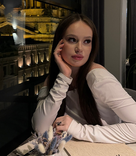 Няня в городе Воронеж - София П.