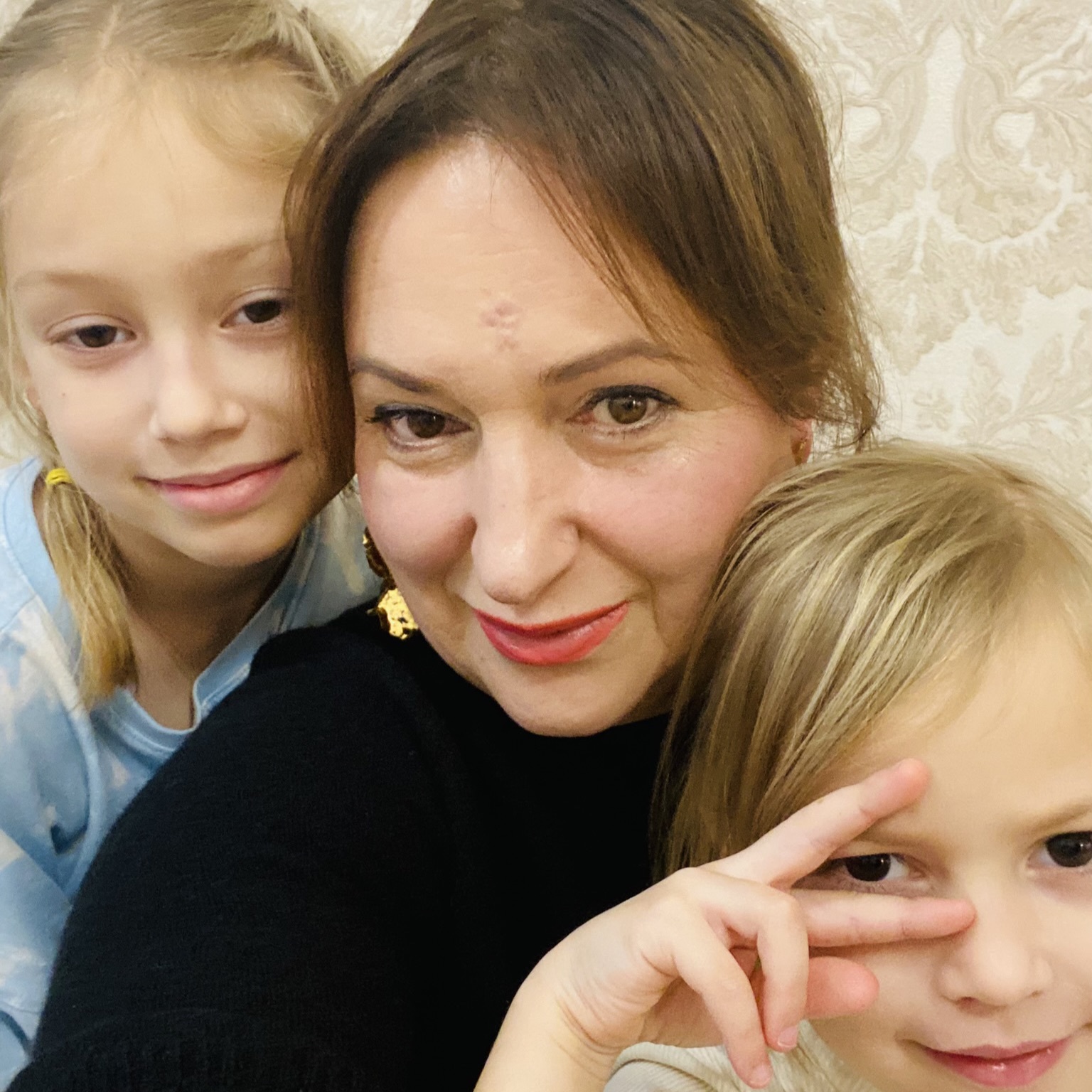 Няня в городе Краснодар - Лиана Д.