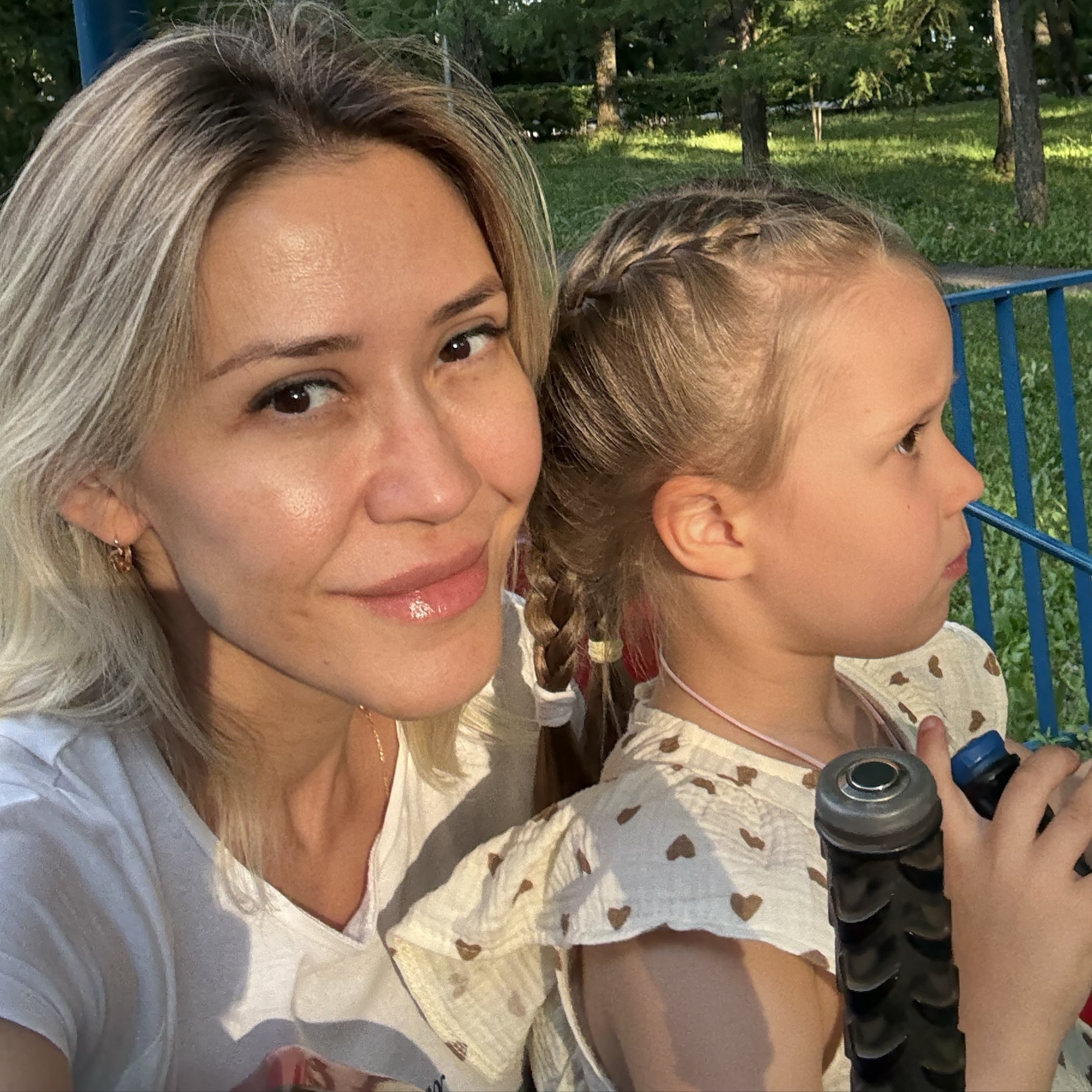 Няня в городе Москва - Няня для девочки 4х лет