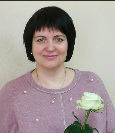 Няня в городе Ростов-на-Дону - Марина Ч.