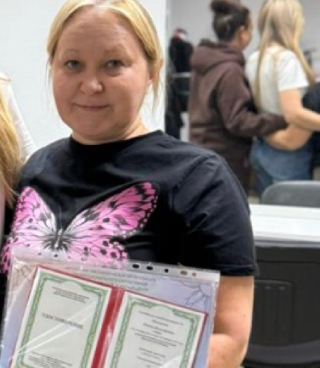 Сиделка в городе Казань - Лейсан Ш.