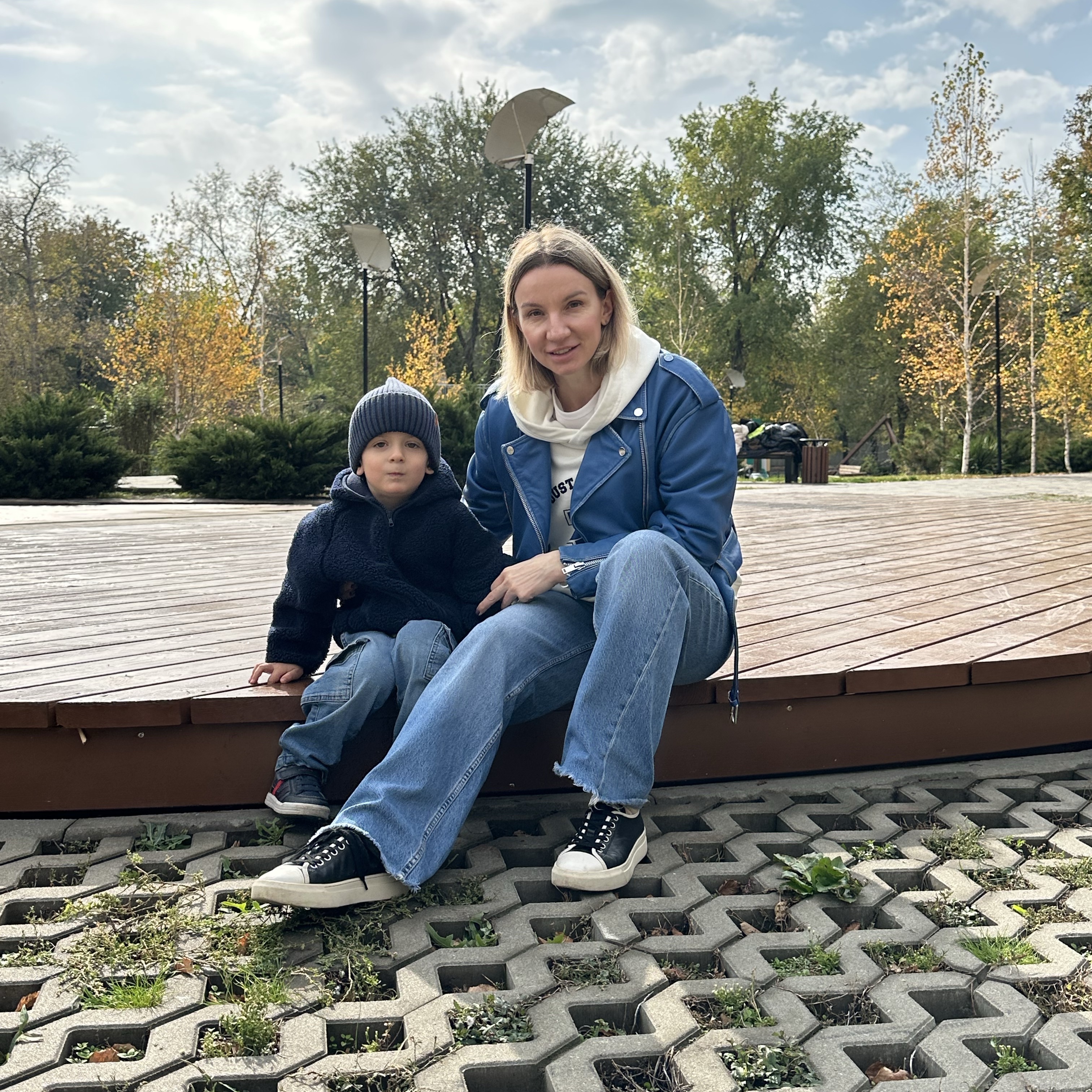 Няня в городе Ростов-на-Дону - Няня для мальчика 3-х лет