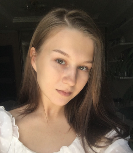 Няня в городе Новосибирск - Екатерина Т.