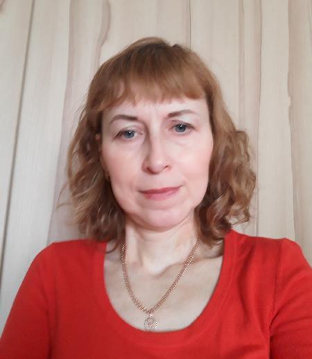 Няня в городе Ростов-на-Дону - Наталия Юрьевна Л.