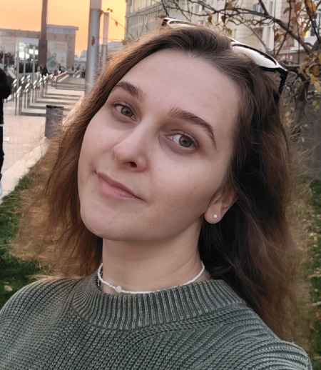 Домработница в городе Ростов-на-Дону - Настя Б.