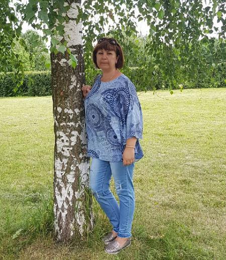 Няня в городе Красногорск - Наталья Николаевна К.