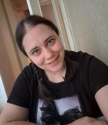 Сиделка в городе Москва - Наталья А.