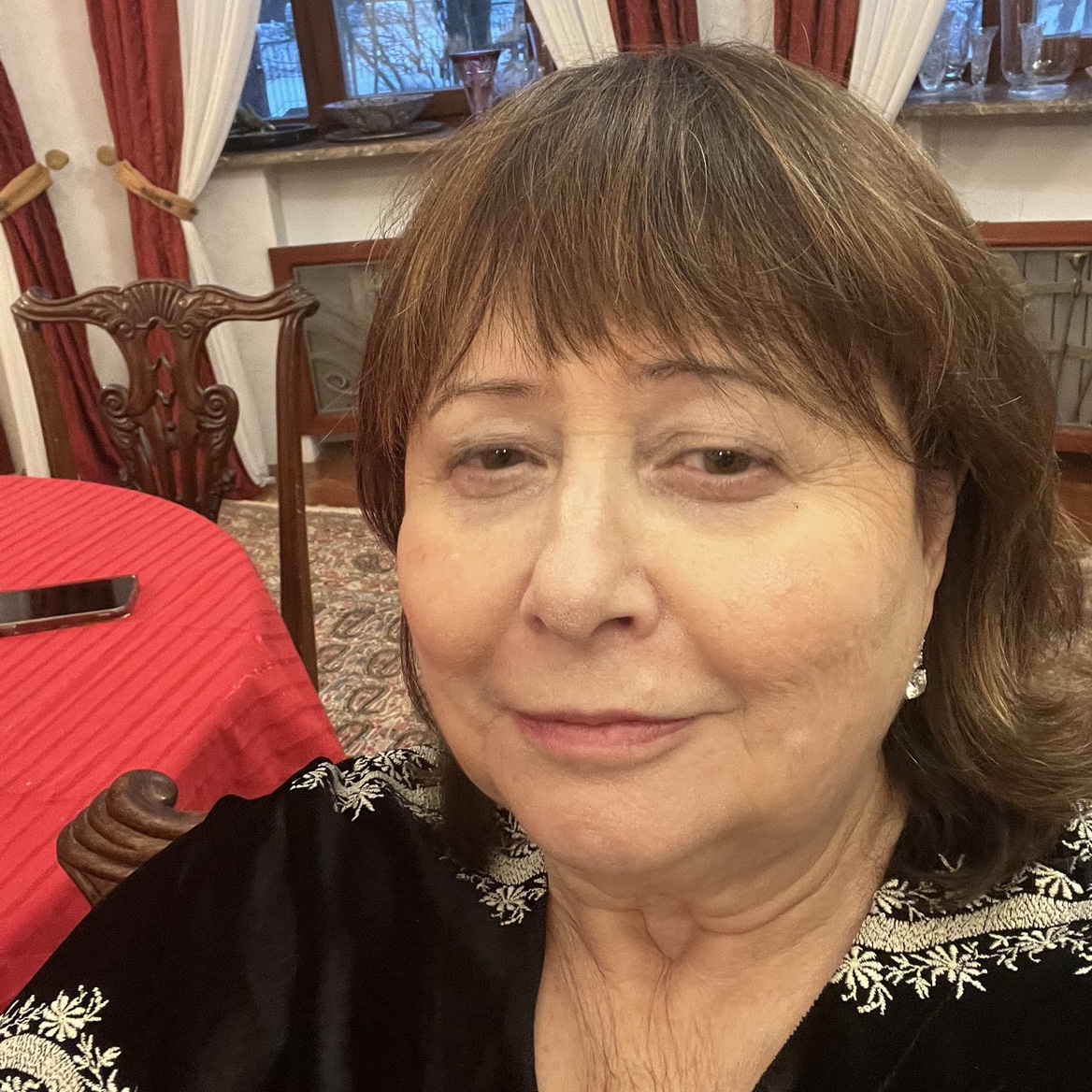 Екатерина Викторовна У.