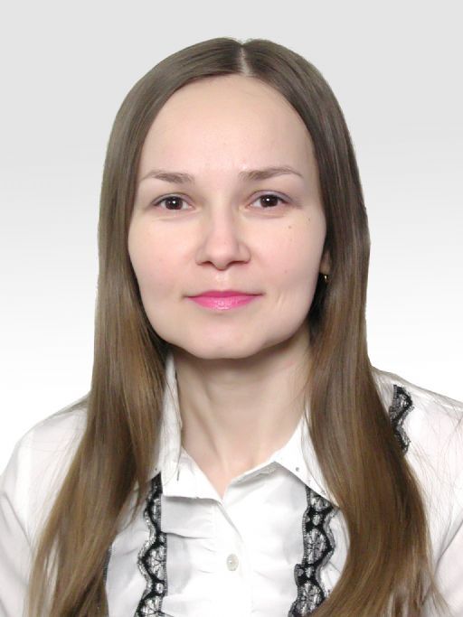 Репетитор в городе Всеволожск - Ольга Владимировна С.