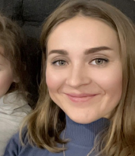 Няня в городе Новосибирск - Наталья Ч.