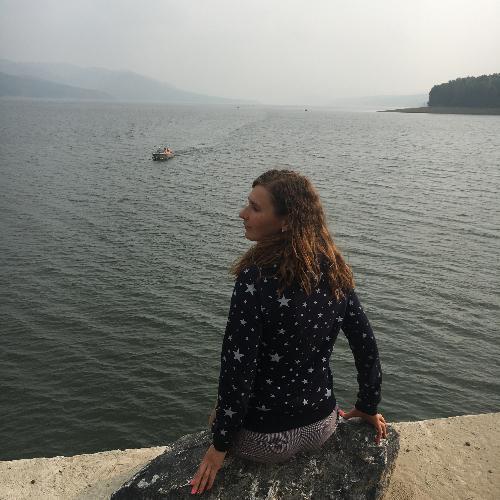 Домработница в городе Москва - Ирина Владимировна П.