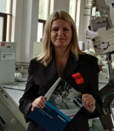 Няня в городе Санкт-Петербург - Юлия Б.