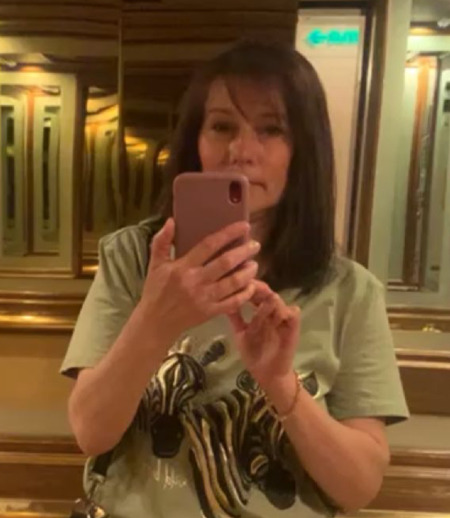 Домработница в городе Москва - Наталья С.