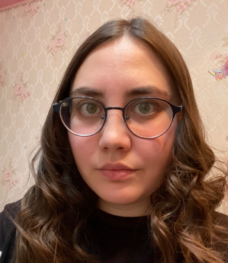 Няня в городе Краснодар - Карина Ф.