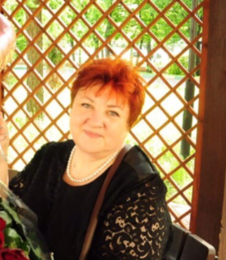 Сиделка в городе Москва - Наталья А.