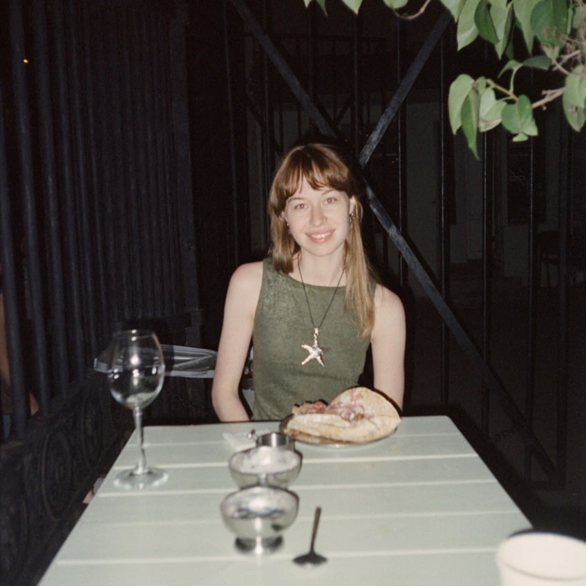 Домработница в городе Москва - Александра Григорьевна С.