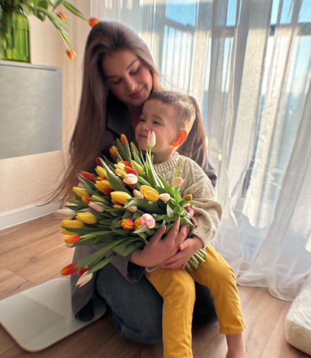 Няня в городе Пермь - Екатерина С.