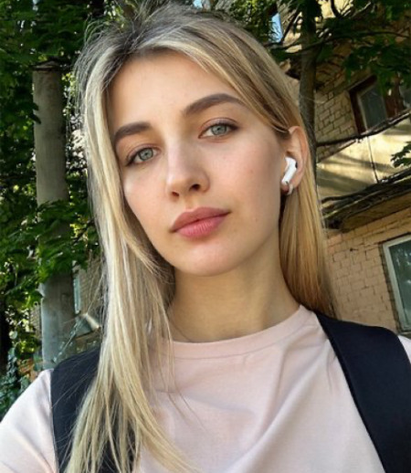 Няня в городе Москва - Мария К.