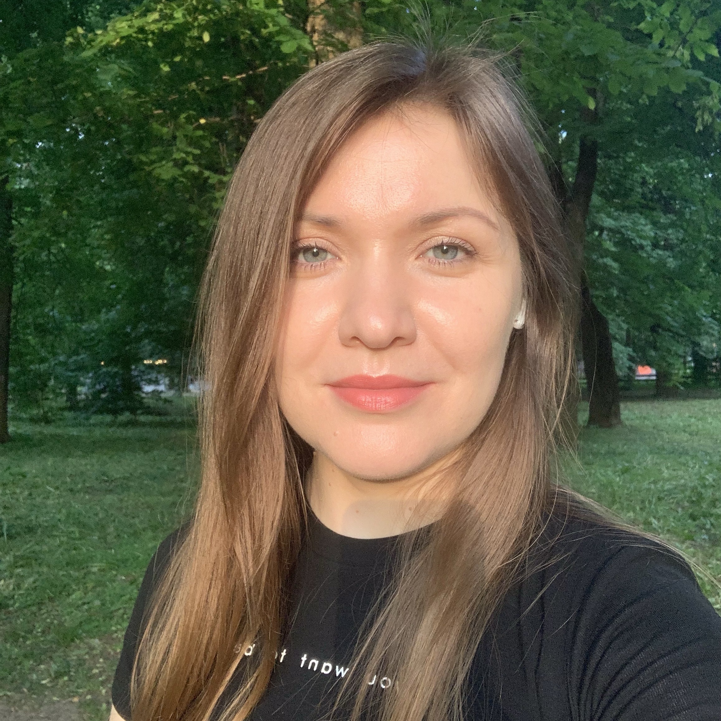 Няня в городе Уфа - Екатерина К.