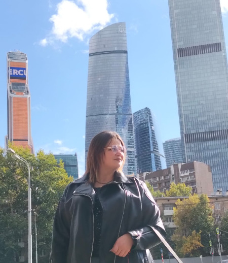 Сиделка в городе Лобня - Виктория М.