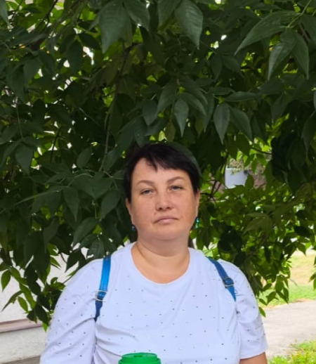 Няня в городе Краснодар - Ольга Владимировна Г.